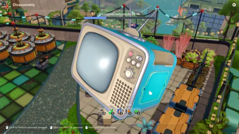 I Am Future - Cozy Apocalypse Survival screenshot
