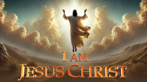 I Am Jesus Christ screenshot