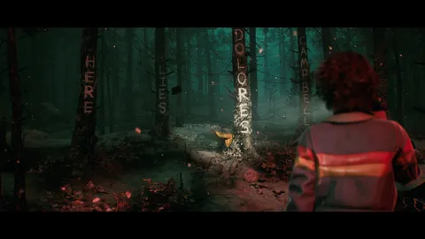 I AM RIPPER screenshot