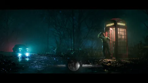I AM RIPPER screenshot