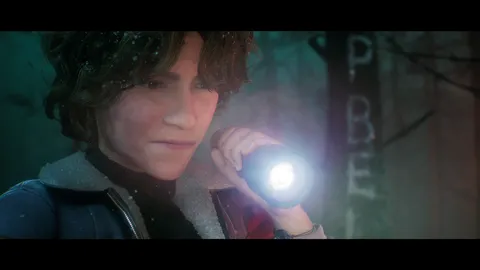 I AM RIPPER screenshot
