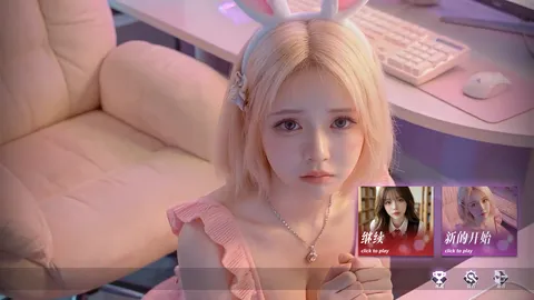 Idle Angels:Heart Pounding screenshot