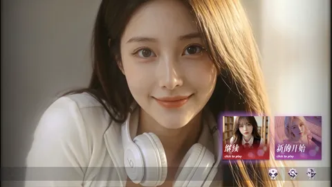 Idle Angels:Heart Pounding screenshot