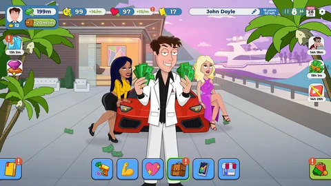 Idle Guy screenshot