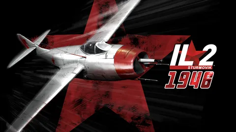 IL-2 Sturmovik™: 1946 screenshot