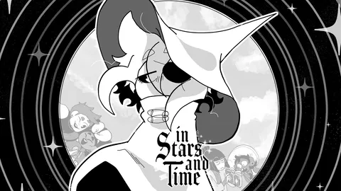 In Stars and Time screenshot