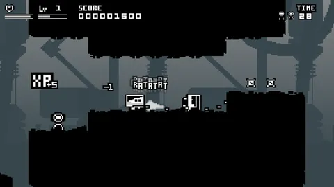 INC. screenshot