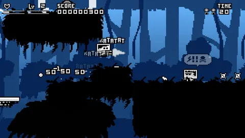 INC. screenshot