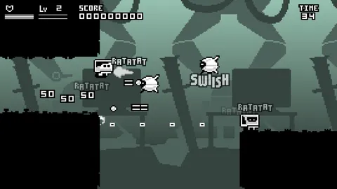 INC. screenshot