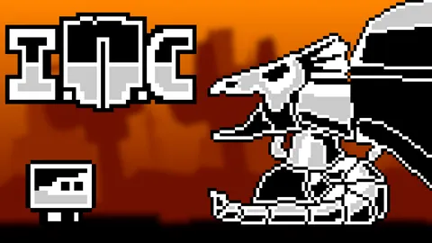 INC. screenshot