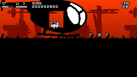 INC. screenshot
