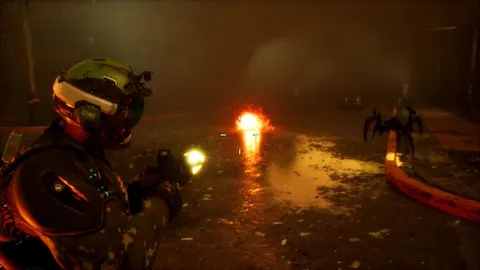 Incident X screenshot
