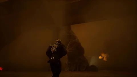 Incident X screenshot