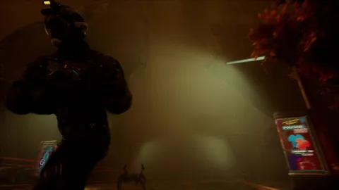 Incident X screenshot