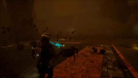Incident X screenshot