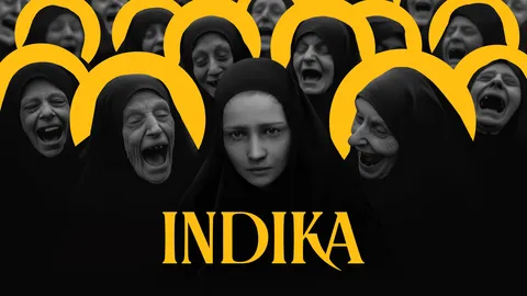 INDIKA screenshot
