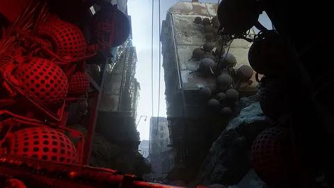 INDUSTRIA 2 screenshot