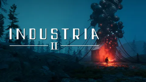 INDUSTRIA 2 screenshot