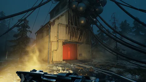 INDUSTRIA 2 screenshot
