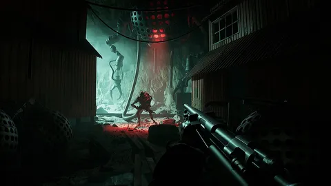 INDUSTRIA 2 screenshot