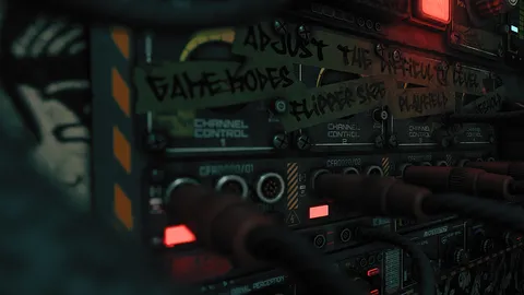 Infected Mushroom Pinball screenshot
