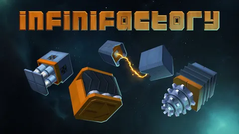 Infinifactory screenshot