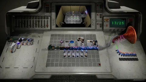 Infinite Loop:Backrooms screenshot