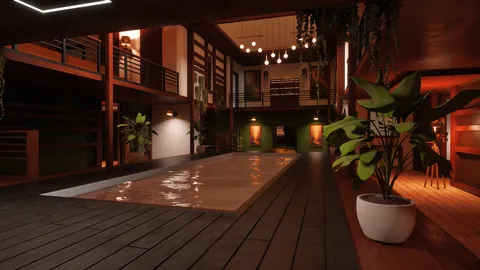 Infinity Rising screenshot