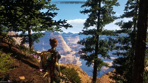 Infinity Rising screenshot
