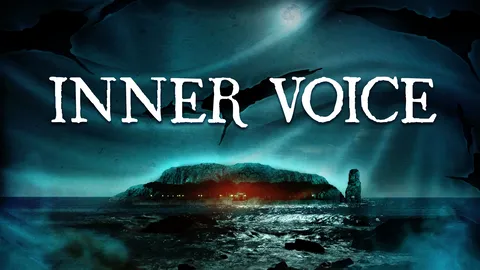 Inner Voice screenshot