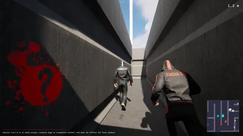 InoLab Trials screenshot