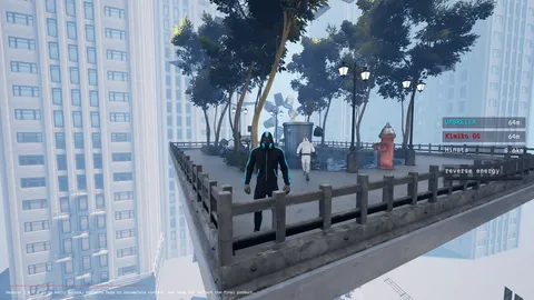 InoLab Trials screenshot