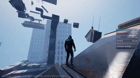 InoLab Trials screenshot