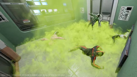 InoLab Trials screenshot