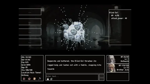 Instantale screenshot