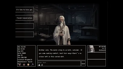 Instantale screenshot