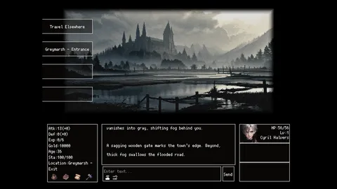Instantale screenshot