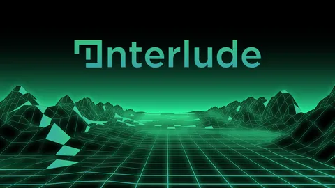 Interlude screenshot