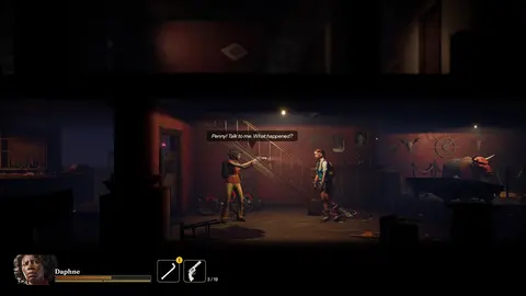 Into the Dead: Our Darkest Days screenshot