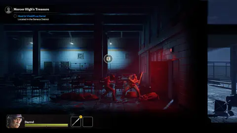 Into the Dead: Our Darkest Days screenshot