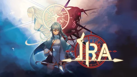 Ira screenshot