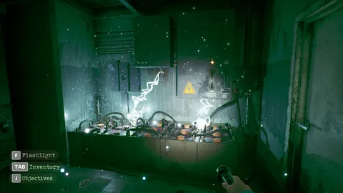 Ire: A Prologue screenshot