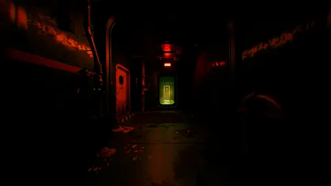 Ire: A Prologue screenshot
