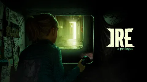 Ire: A Prologue screenshot