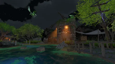 Iron Colony screenshot