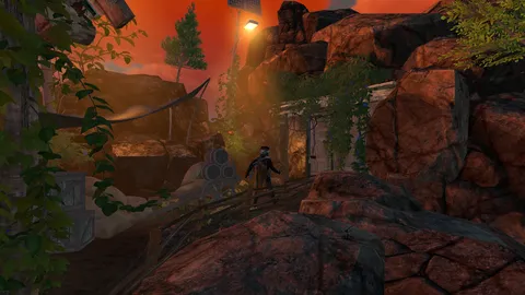 Iron Colony screenshot