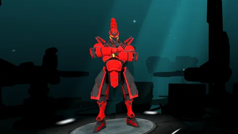 Iron Kill screenshot
