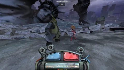 Iron Kill screenshot