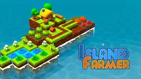Island Farmer screenshot