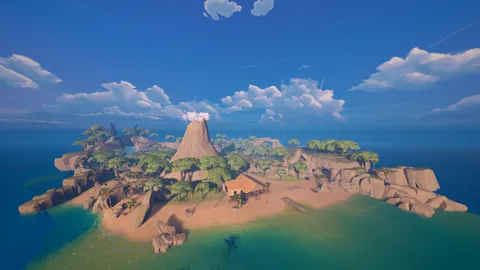 Isle of Food screenshot